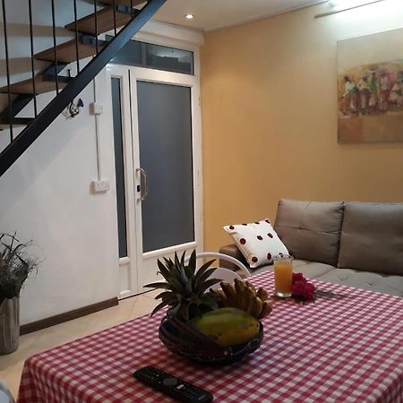 Summer Vibe Apartment Pereybere Beach Exterior foto